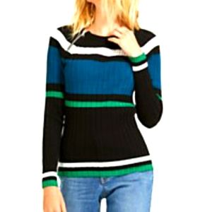 NWOT INC International Concepts Sweater